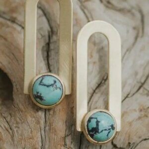 NEW Grand Bali Studs